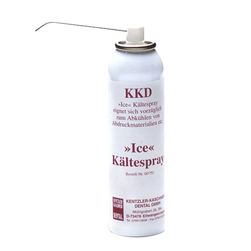 Ice-Kylspray mint 150ml