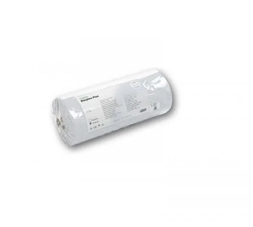 Servett Rulle Simplex vit 200st