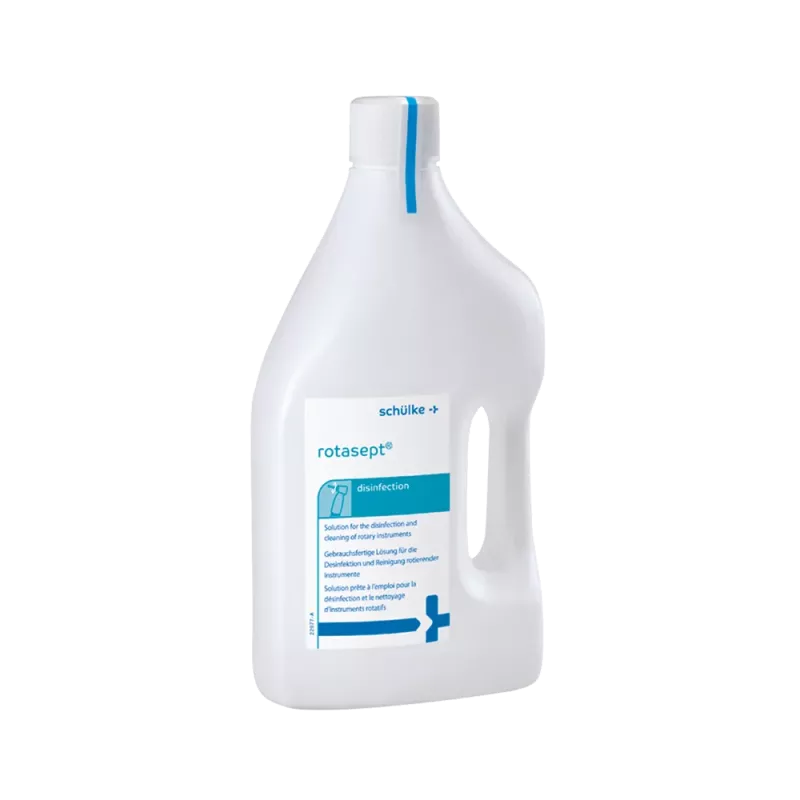Rotasept Desinfektion 2000ml