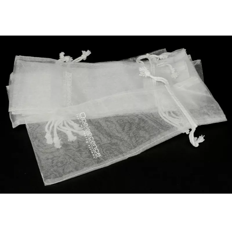 Opalescence Påse Liten (Frosted Gift Bag) 10st