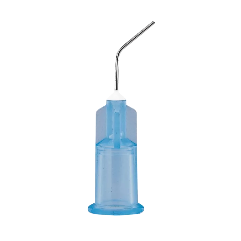 Kanyl Blue Micro Tip 500st