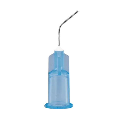 Kanyl Blue Micro Tip 500st