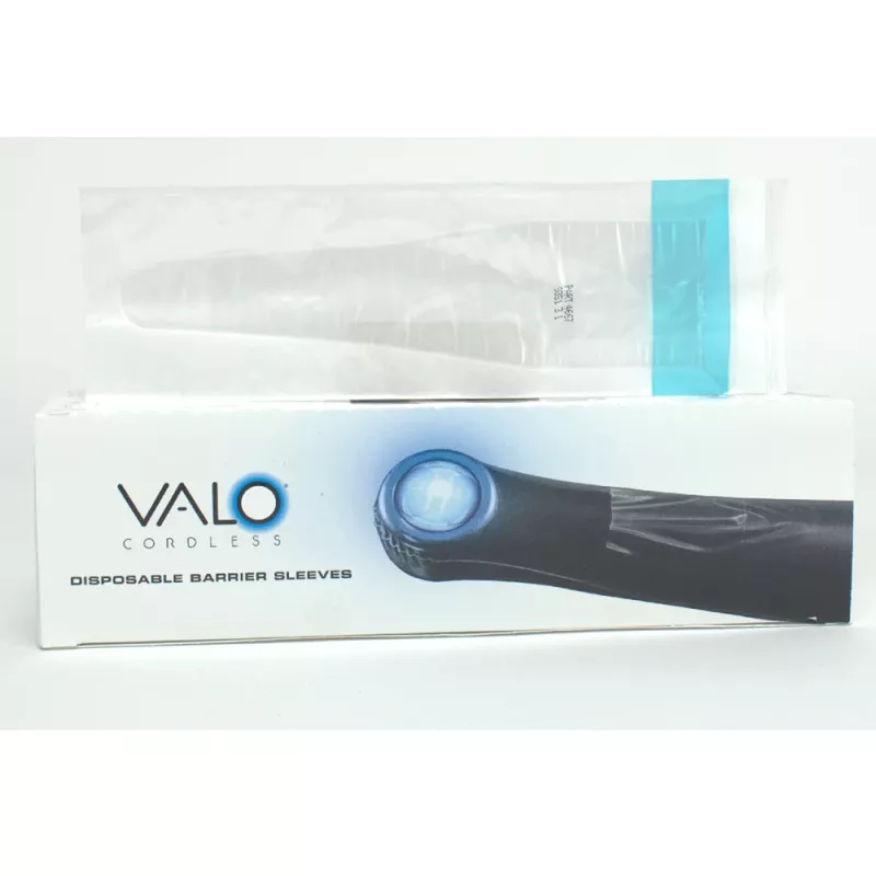 VALO Cordless Hygienskydd 100st
