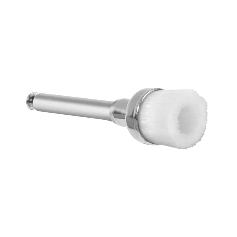 Prophy Cup Brushes white soft 100st