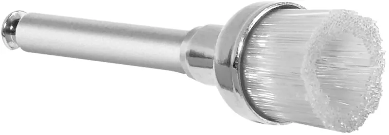 Prophy Cup Brushes white hard 100st