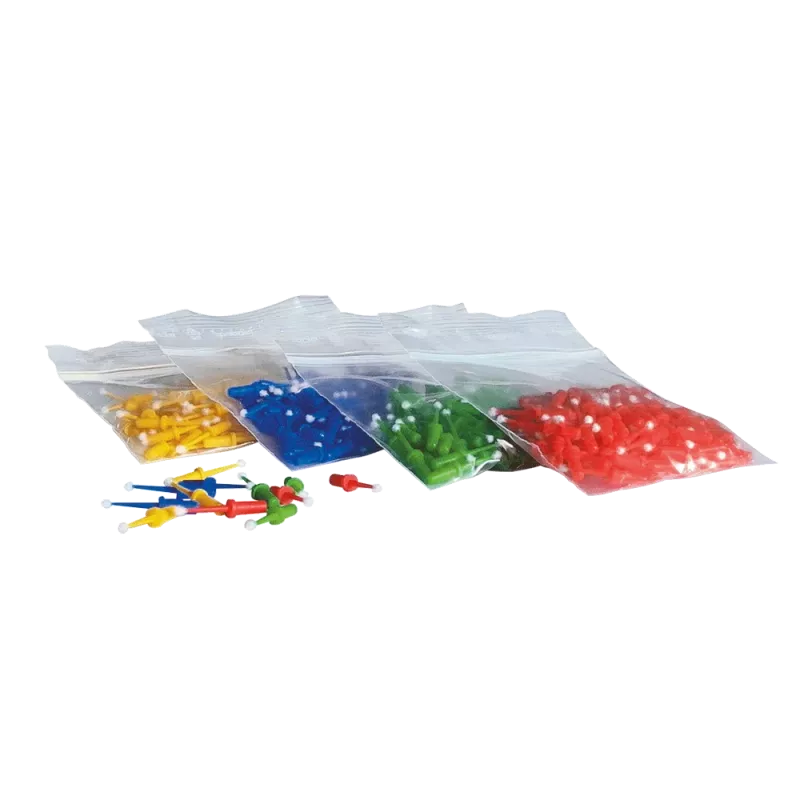 Appli-Tips Blå 100st