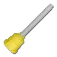 DC Blandningsspets gul 1:1 50st
