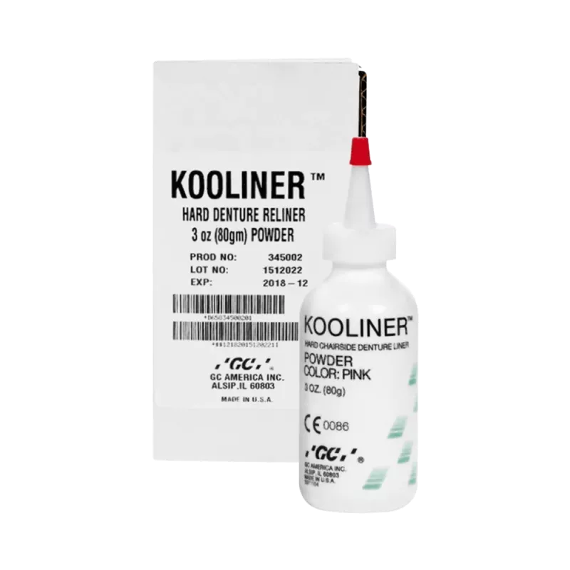 Kooliner Pulver 80gr
