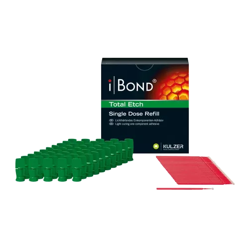 iBOND Total Etch Single Dose Refill
