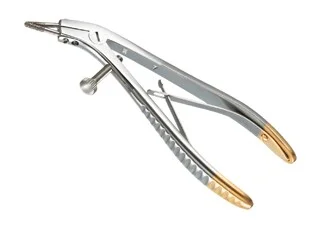Teleskop krontång 4947-4 12,5cm