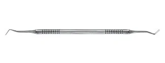 Planinstrument 3904-7 Ø 1,8/1,8mm