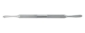 Raspatorium enligt Molt 5,0/5,0mm