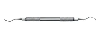 Parodi Curette 7/8 Gracey