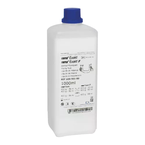 Rema Exakt vätska 1000ml