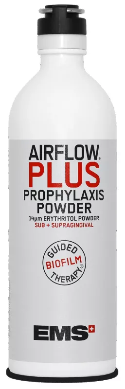 Air-Flow PLUS Pulver 400g