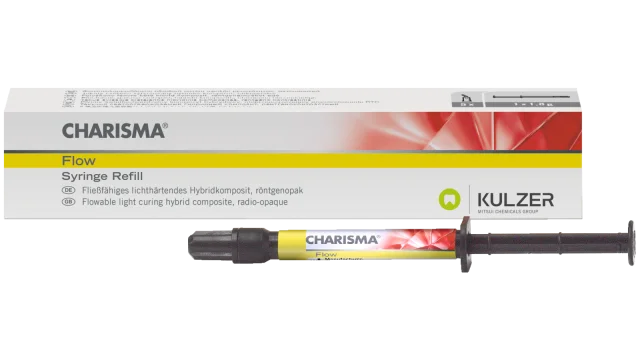 Charisma Flow A1 Spruta 1,8gr