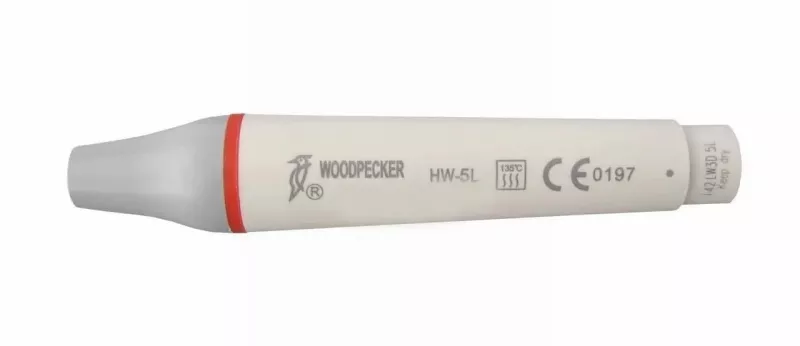 Woodpecker Piezon Handstycke HW-5L EMS