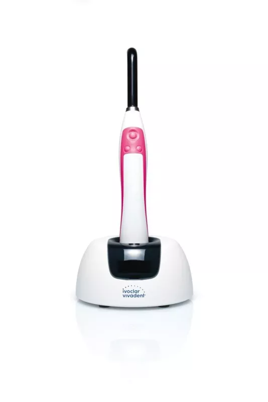 Bluephase G4 Rosa  + Bluephase Meter