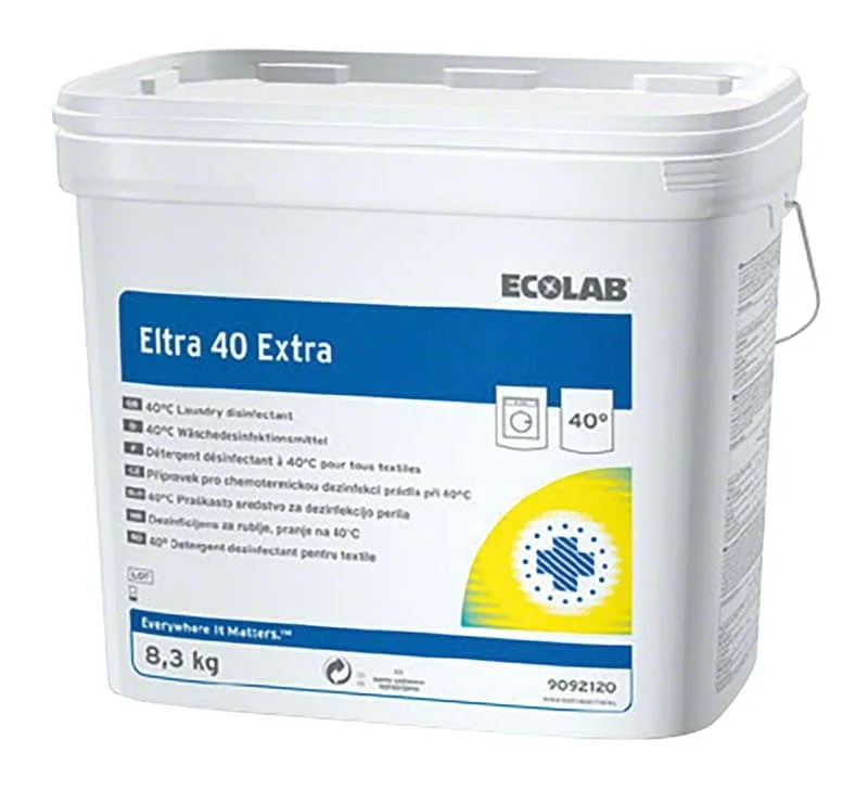 Eltra 40 Extra 8,3kg