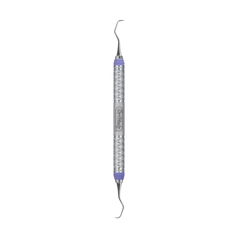 Gracey Curette 3/4 #9 oral/labial