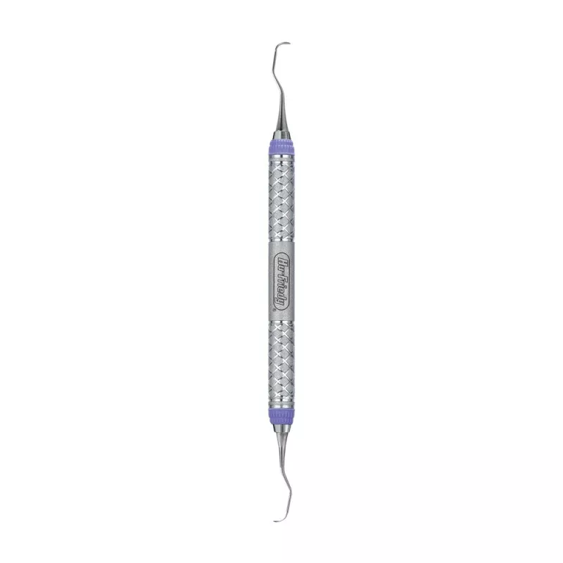 Gracey Curette 1/2 #9 oral/labial