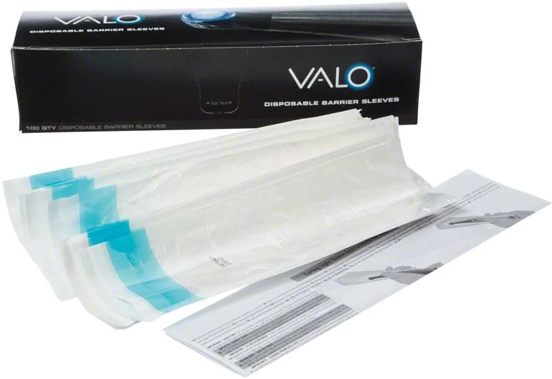 VALO Hygienskydd 100st