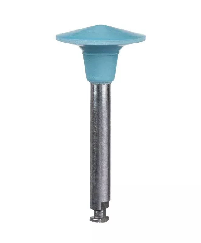 Jiffy HiShine Disks 10st