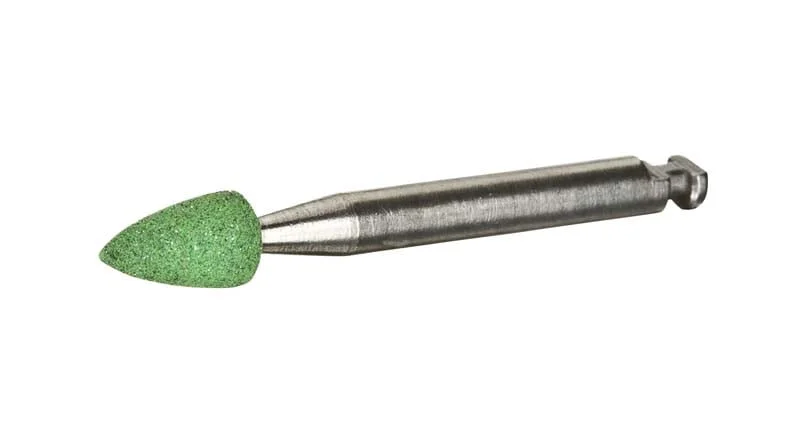 Jiffy Polisher Points, Coarse 12st