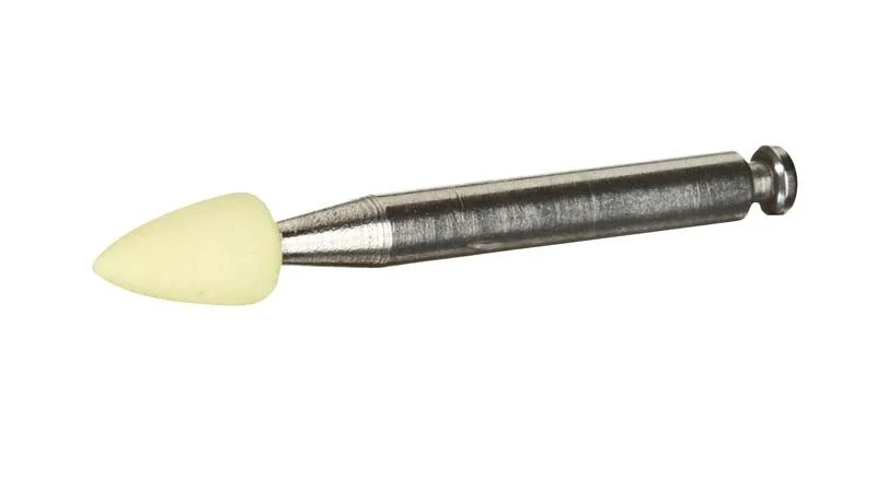 Jiffy Polisher Points, Medium 12st