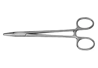 Nålförare MAYO-HEGAR 18,0cm 3/0-4/0