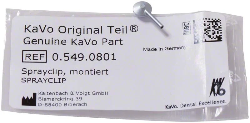 KaVo Sprayclip