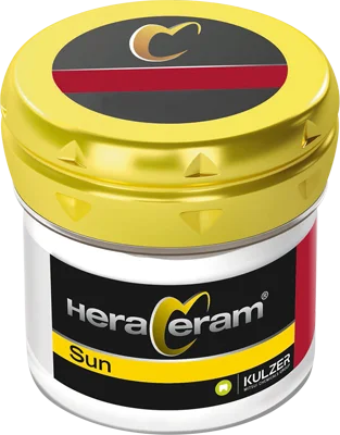 HeraCeramSun Increaser Mango IN 20g