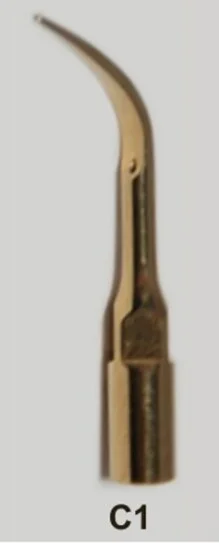 Scalerspets Typ C1