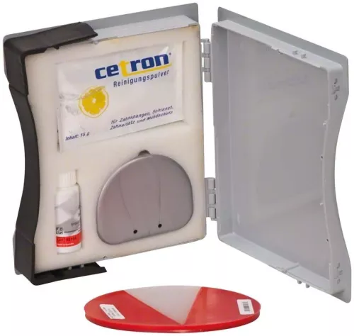 Bioplast Xtreme röd Kit
