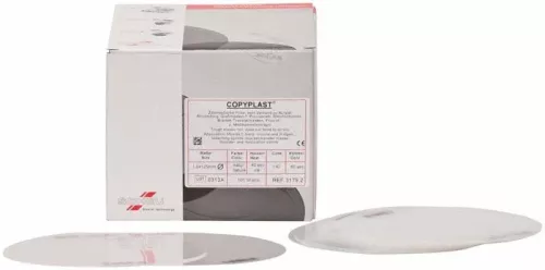 Copyplast 1,0x125mm rund 100st