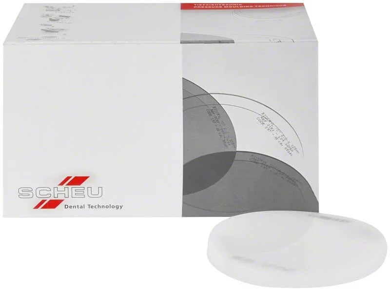 Copyplast 2,0x125mm rund 100st