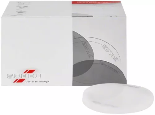 Copyplast 2,0x125mm rund 100st