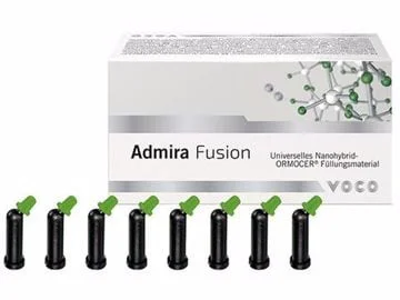 Admira Fusion Caps BXL 15x0,2g