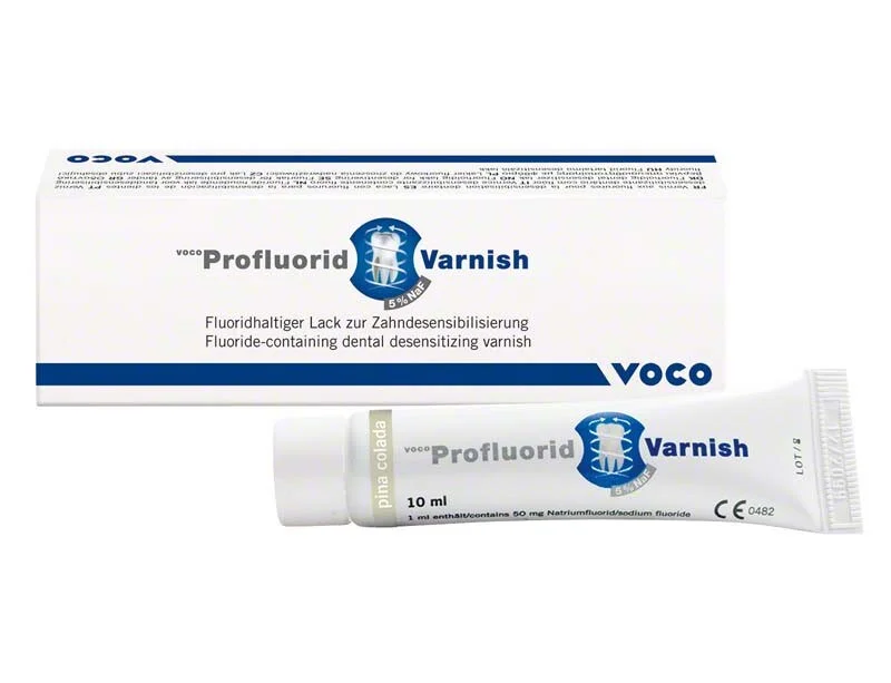 Profluorid Varnish Pina Colada 10ml