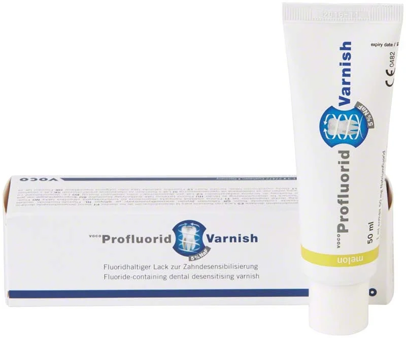 Profluorid Varnish Melon 50ml