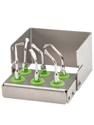 Instrument kit "Paro"
