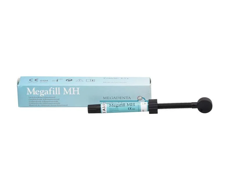 Megafill MH A1 Spruta 4,5g