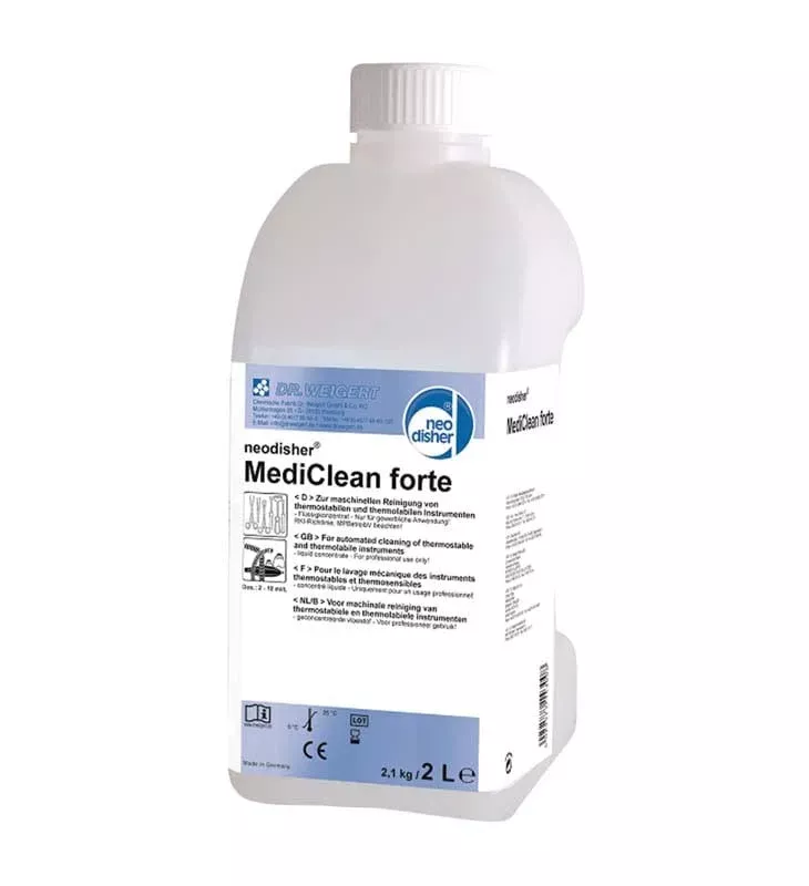 Neodisher MediClean Forte 2L