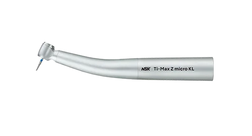 NSK Turbin Ti-Max Z micro KL