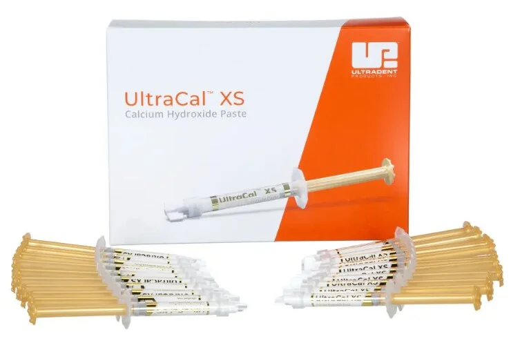 UltraCal XS Econo Refill