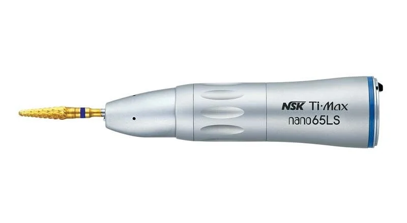 NSK Ti-Max Handstycke Nano 65LS 1:1