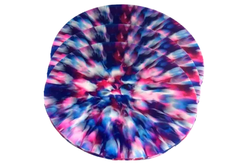 Erkoflex Freestyle 2,0mm ø120mm tye-die 5st