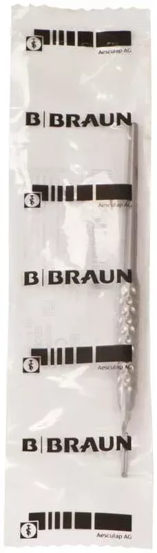 Skalpellskaft BB063