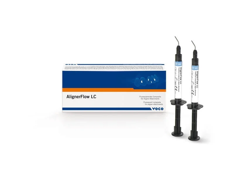 AlignerFlow LC Spruta A1 2x2g