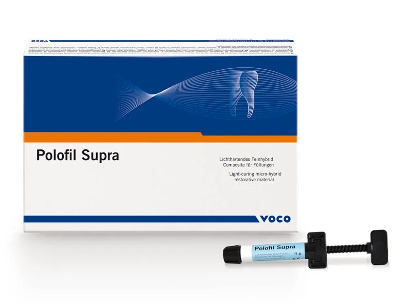 Polofil Supra Spruta A2 4g